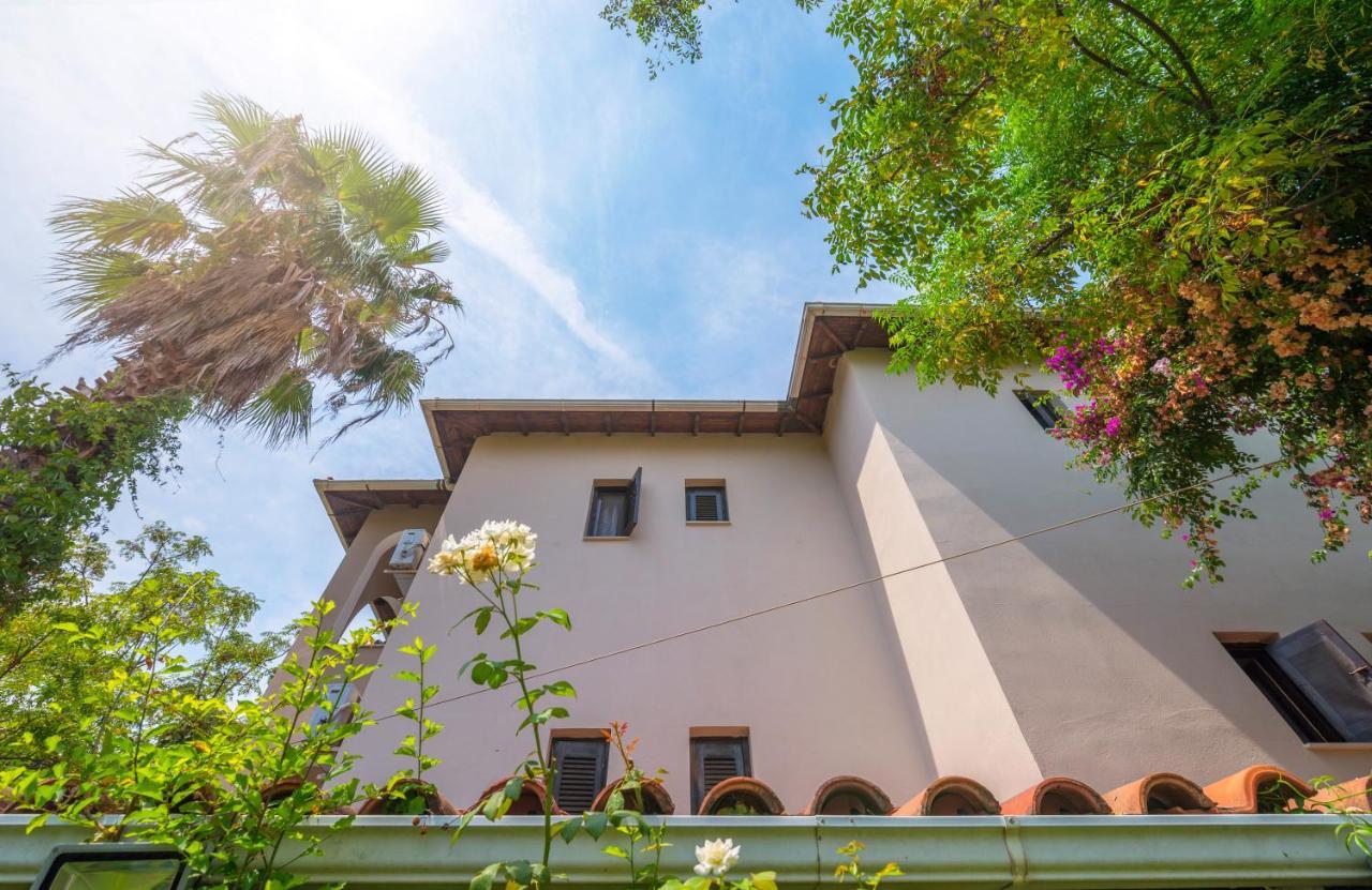 Villa Partheniou & Garden Sivota  Exterior photo